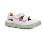 Protetika Plus Protetika Tafi Purple barefoot sandále 25 EUR