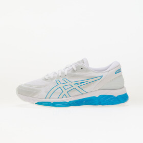 Tenisky Asics Gel-Quantum 360 VIII White/ Digital Aqua EUR 39.5