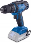 Scheppach BC-DD60-X / Aku vŕtačka a skrutkovač / 20 V / IXES / bezkefový motor (5909239900_SCHEP)