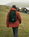 Fjällräven Skule 28 662 Deep Forest