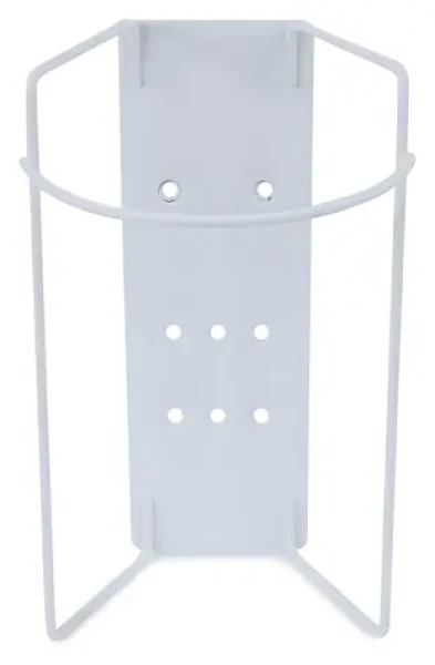 Ergotron T-Slot Wipes Holder biela / Držiak obrúskov / T-Slot úchyt / CareFit Slim, Pro, Style (98-450)