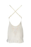 Casmir Inoe chemise farba: ecru L/XL