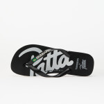 Tenisky Patta x Havaianas Top Black EUR 48