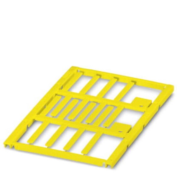 Cable marker UC-WMT (30X4) YE 0819440 Phoenix Contact; 0819440