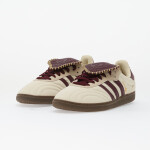 Tenisky adidas Samba Lt W Crew White/ Maroon/ Gold Metallic EUR 40