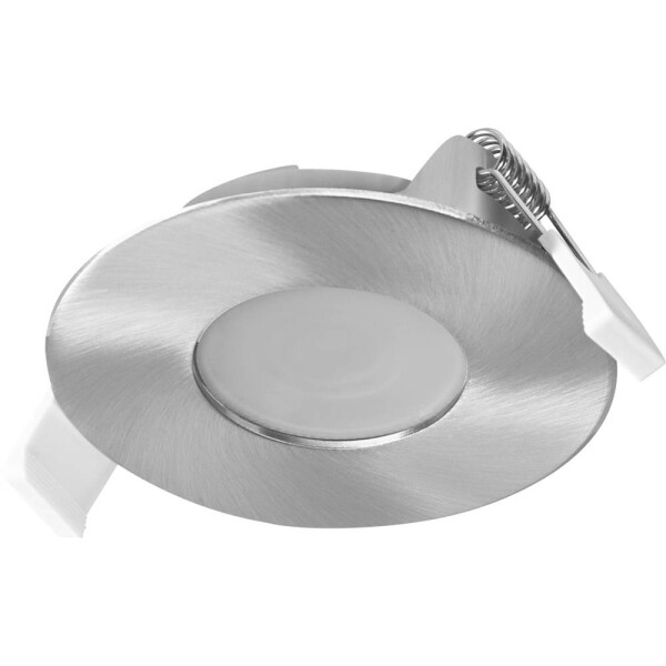 OSRAM HOMELIGHTING 4099854595516 stropná lampa, LED stropná lampa saténovoniklová; 4099854595516