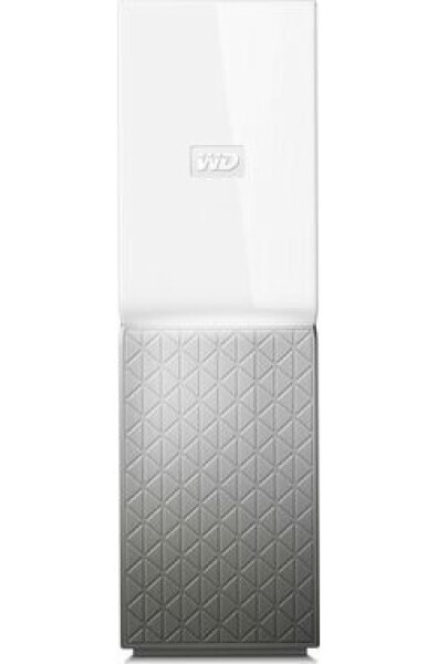 WD My Cloud Home 8TB / HDD / 3.5 / LAN amp; USB 3.0 / 2y (WDBVXC0080HWT-EESN)