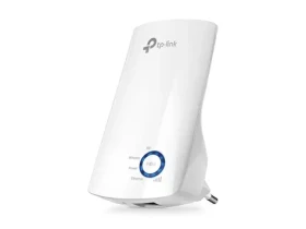 TP-LINK TL-WA850RE (TL-WA850RE(DE)) / Repeater N300 / 2.4GHz - 300Mbps / LAN (TL-WA850RE(DE))