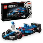 LEGO® Speed Champions 77246 Pretekárske auto Visa Cash App RB VCARB 01 F1®