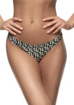 Dámske plavky Fantasy Giani K1802 bottom S Dle obrázku