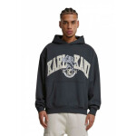 Karl Kani Og Eagle Print Os Hoodie M 60210115 pánske L