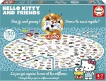 Educa Hra Lynx Hello Kitty 150 obrázkov