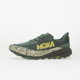 Tenisky Hoka® M Speedgoat 6 Fern/ Asphalt Grey EUR 46