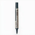 Pentel NLF50 čierna / Popisovač / Permanentný / 1,5 mm (3474375050019)