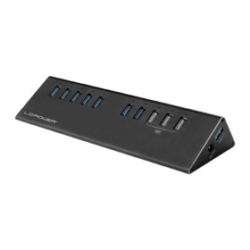 LC-Power 7x USB-A 3.0 (LC-HUB-ALU-2B-10)