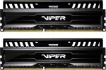 Patriot Viper 3, DDR3, 16 GB, 1866MHz, CL10 (PV316G186C0K)