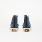 Tenisky Converse x Minions Chuck 70 Pocket Blue EUR 37