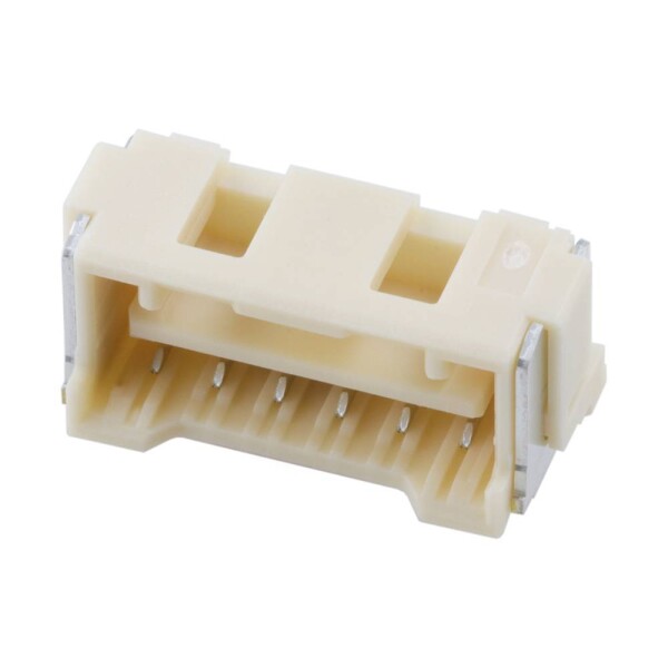 Molex vstavaná zásuvková lišta (štandardná) 5024430260 650 ks; 5024430260