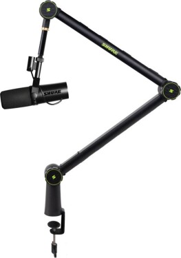 Shure SM7dB