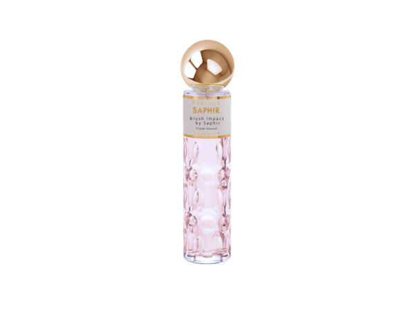 SAPHIR - Blush Impact Parfémovaná voda Veľkosť: 30 ml