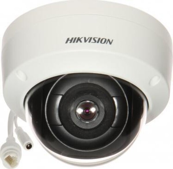 Hikvision KAMERA WANDALOODPORNA IP DS-2CD1143G0-I(2.8MM)(C) - 4&nbsp;Mpx Hikvision