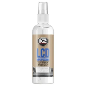 K2 LCD Display Cleaner 250 ml / Čistič displejov / GPS a LCD monitory