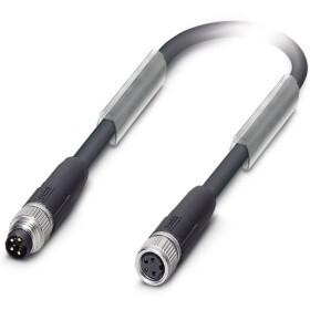 Bus system cable SAC-4P-M 8MS/ 1,0-950/M 8FS 1543537 Phoenix Contact; 1543537