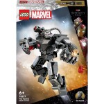 LEGO® MARVEL 76277 War Machine v robotickom brnení