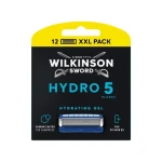 Wilkinson Hydro 5 Skin Protection XXL náhradná hlavica 12ks (WPS042)