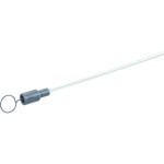 KS Tools 160.0795 Sonda 3,5 x 4,5 mm x 1 m; 160.0795
