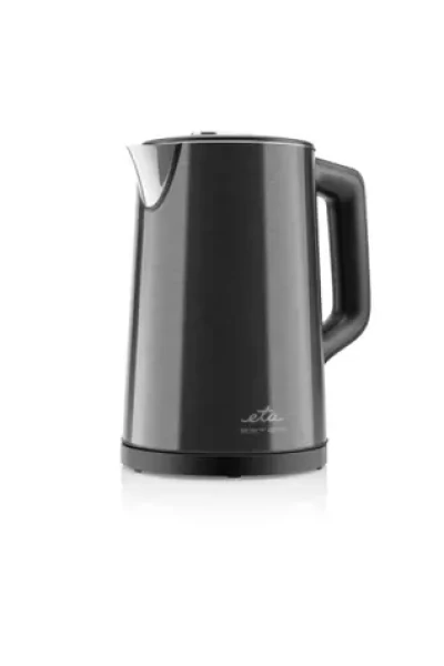 ETA ETA459790000 Ester čierna / Rýchlovarná kanvica / 2200W / 1.5L (ETA459790000)