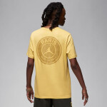 Nike PSG SS Logo Tee M FN5332-700 Tričko L