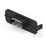 TE Connectivity Konektor pre dosku plošných spojov DTM Počet pólov 12 Raster (rozteč): 4.19 mm DTM13-12PA-R008 1 ks Box; DTM13-12PA-R008