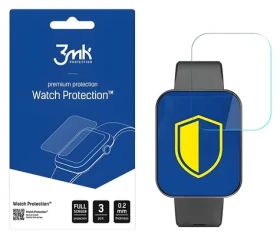 3mk Watch Protection ARC Lenovo Carme 2 HW25H / Ochranná fólia / 3 ks