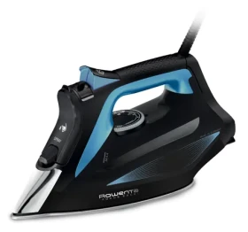 Rowenta DW 5310 Focus Excel čierno-modrá / Naparovacia žehlička / 1,46 kg (DW 5310)