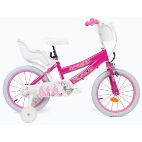 Detský bicykel Disney PRINCESS 16" NEPLATÍ