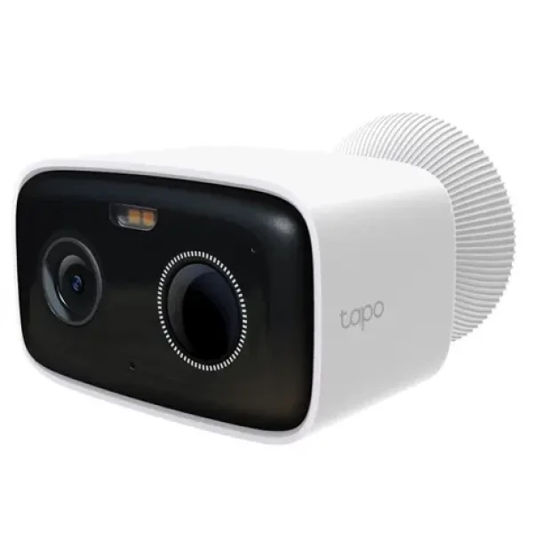 TP-LINK TC80 / Vonkajšia IP kamera / 1920x1080 / IP65 / microSD / WiFi (1210002609937)