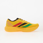 Tenisky adidas Adizero EVO SL Bold Gold/ Vivid Green/ Pure Ruby EUR 46 2/3