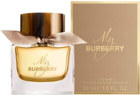 Burberry My Burberry EDP ml