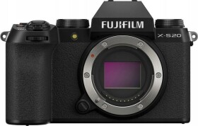 Fujifilm X-S20 (16781826)