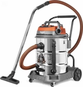 Daewoo VACUUM CLEANER UNIVERSAL 60L/DAVC 6030S DAEWOO