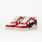 Tenisky A BATHING APE Bape Sta Os 1 M1 Red EUR 41