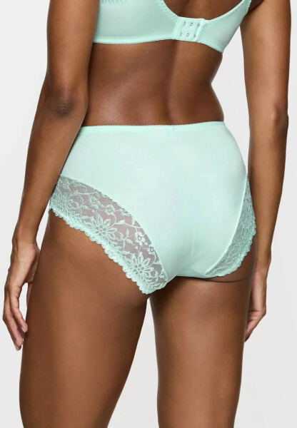 Ladyform soft Maxi 1186 light turquoise - Triumph 44