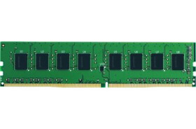 GOODRAM 16GB (1x16GB) 3200MHz / DDR4 / DIMM / CL22 / 1.2V (GR3200D464L22S/16G)