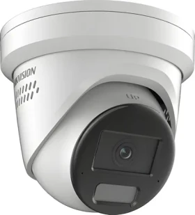 HIKVISION DS-2CD2386G2H-IS2U/SL(2.8mm) / IP kamera / Turret / 8Mpix / AcuSense / IR 30m / audio / IP67 (DS-2CD2386G2H-IS2U/SL(2.8mm))