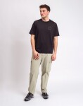 Patagonia M's Capilene® Cool Daily Shirt - Spoke Stencil Black S