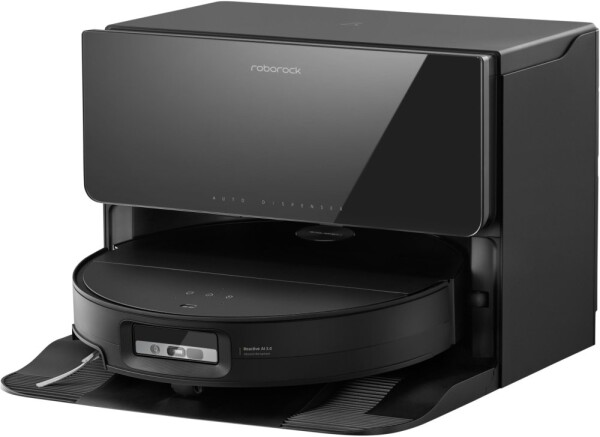 Roborock Roborock Saros 10 Worek na kurz Čierny