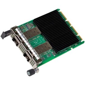 Intel Ethernet Network Adapter E810-XXVDA2 retail / Sieťová karta / PCIe x8 / 2x SFP28 25Gb (E810XXVDA2OCPV3)