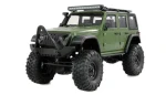 AMEWI AMXRock Mini-Crosstrail 4WD zelená