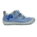 D.D.Step DDStep S063-61460A Aero Blue celoročné nízke barefoot topánky 25 EUR